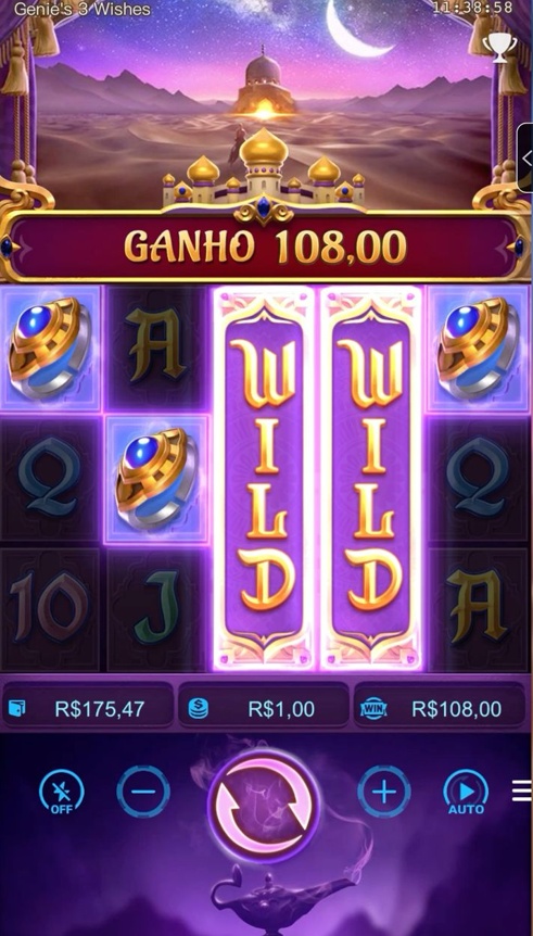 Ever Rich Slots