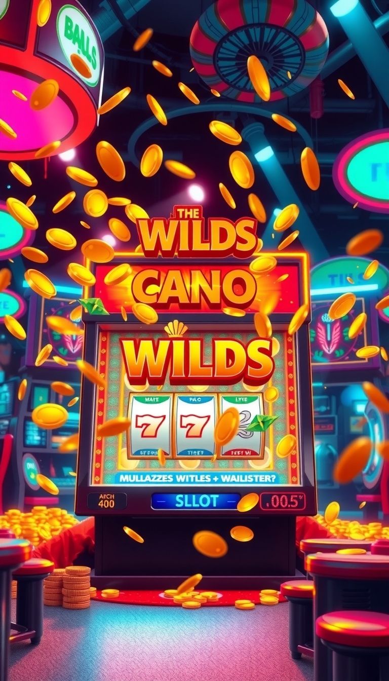 Ever Rich Slots game