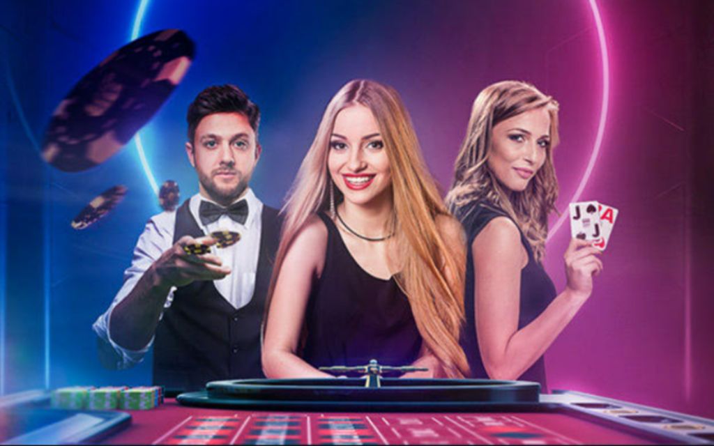 Ever Rich Slots پاکستان ریئل منی گیمز