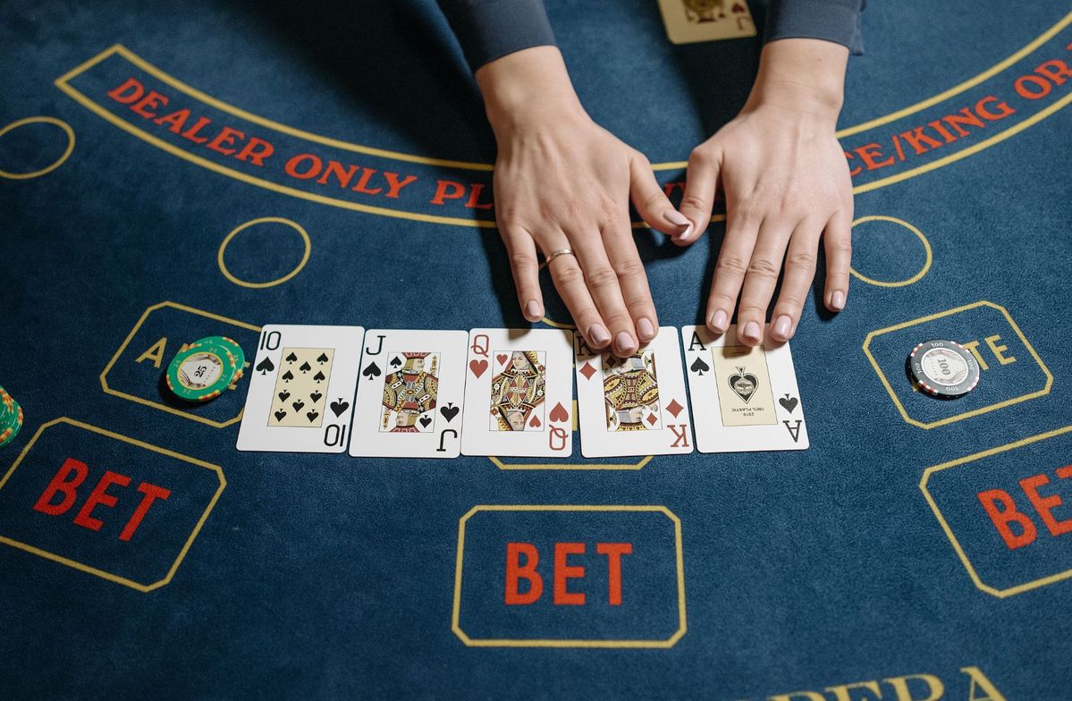 Ever Rich Slots پاکستان ریئل منی گیمز