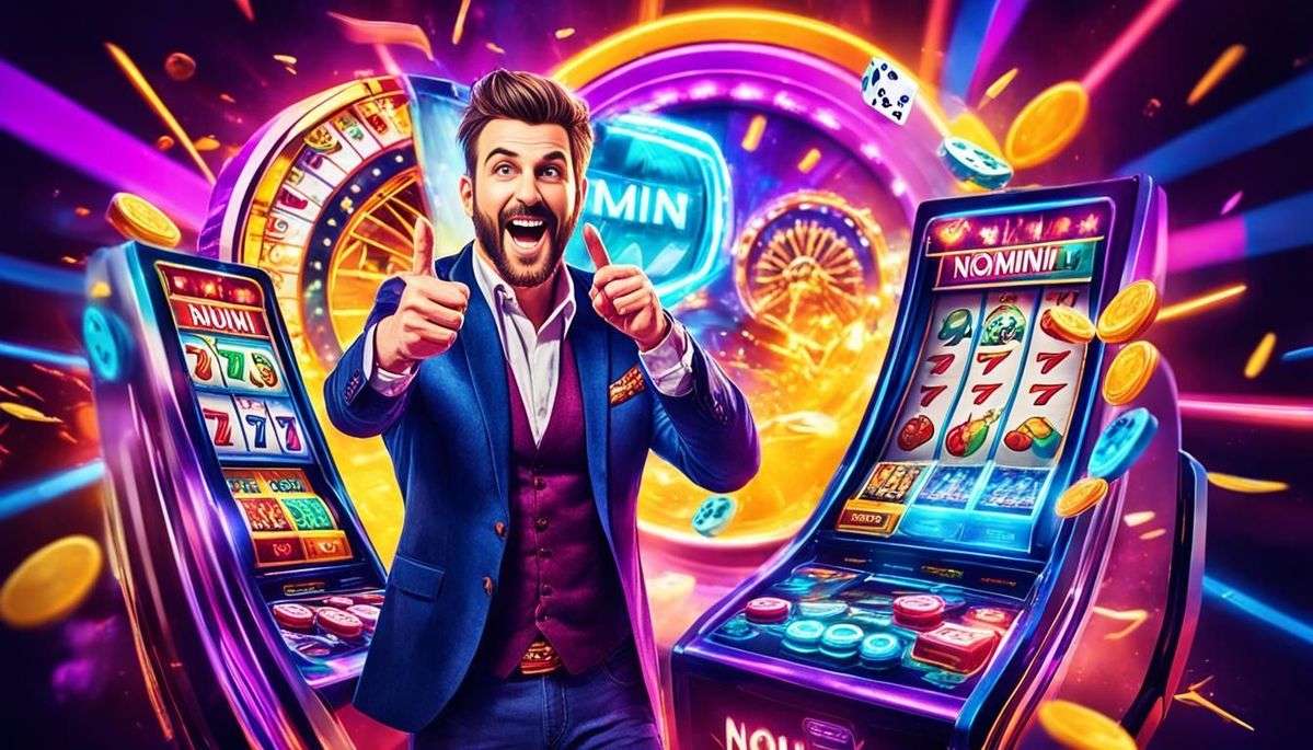 Ever Rich Slots پاکستان ریئل منی گیمز