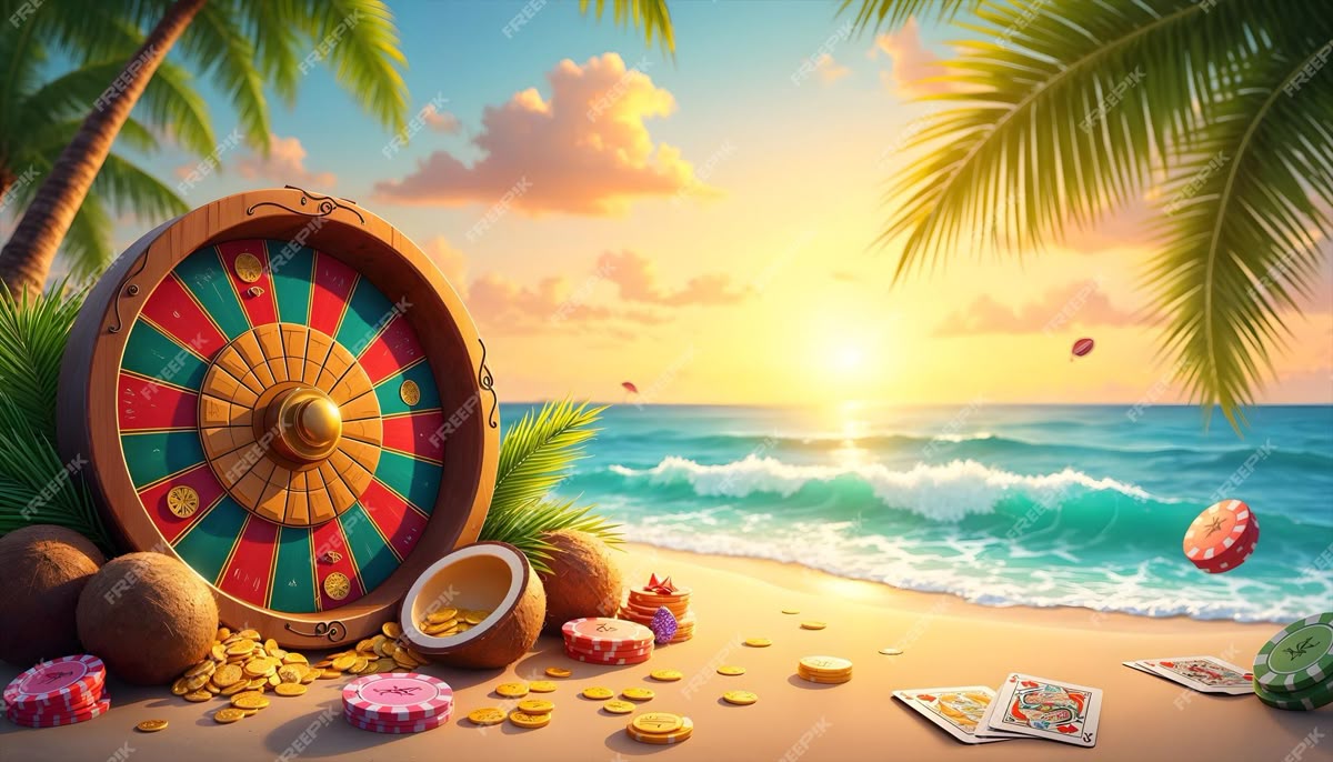 Ever Rich Slots پاکستان ریئل منی گیمز