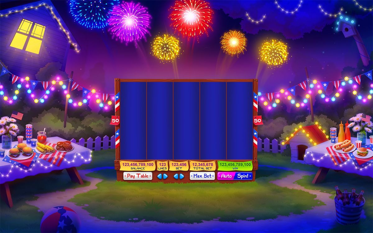 پاکستان میں Ever Rich Slots قانونی ہے۔